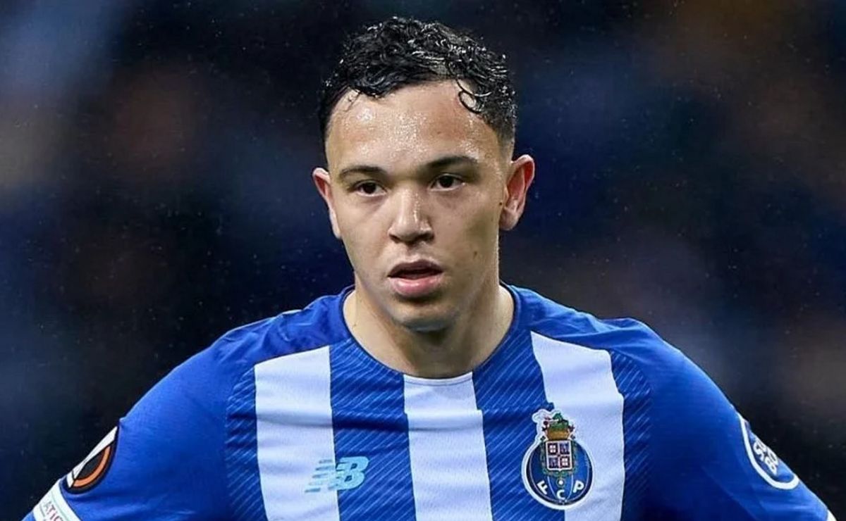 Palmeiras tem interesse na contratação de Pepê e atacante só será contratado se Leila pagar R$ 145 milhões ao Porto