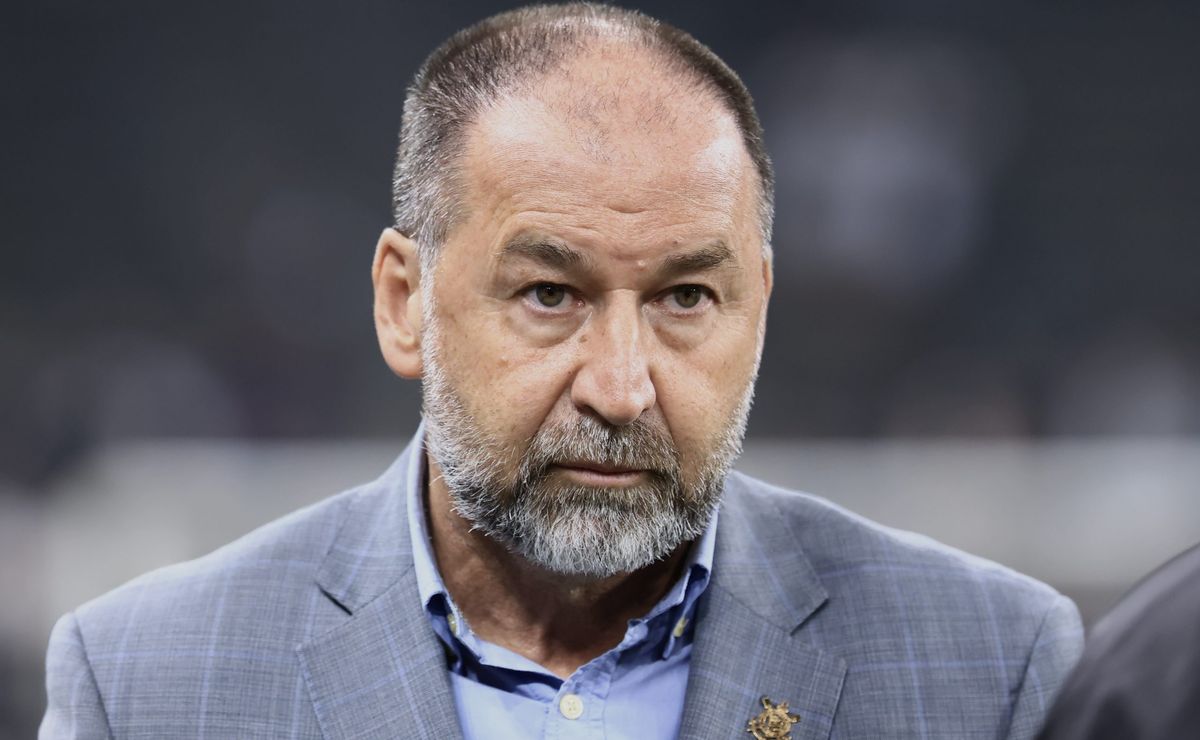 Corinthians é investigado pela Polícia Federal por sonegação de impostos