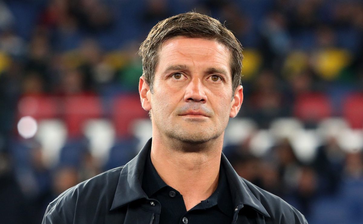 Chivu, técnico da Internazionale, desabafa sobre mental após goleada na final da Champions antes de enfrentar Fluminense no Mundial