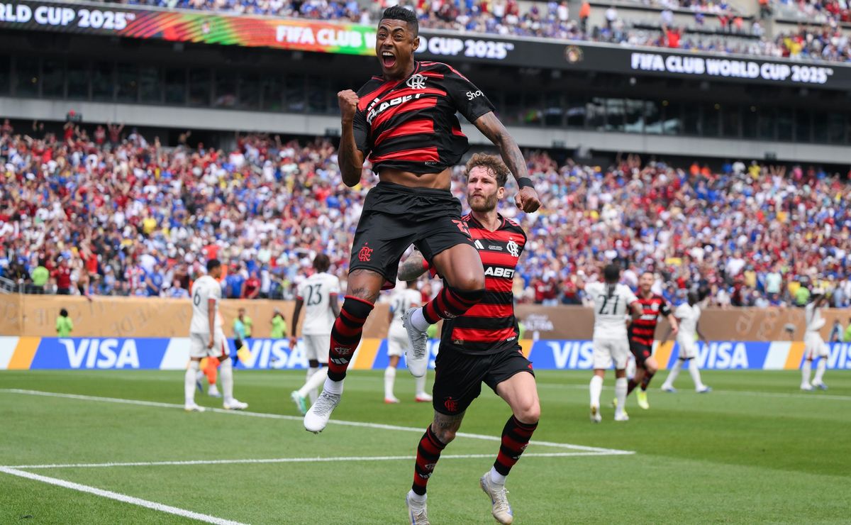 Ranking de premiação do Mundial de Clubes: Brasil aparece entre os primeiros colocados