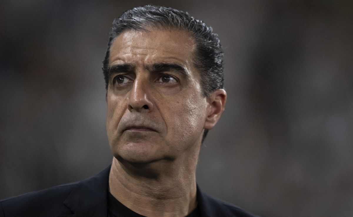 Renato Paiva liga alerta para problema em Palmeiras x Botafogo no Mundial de Clubes: “Me preocupa”