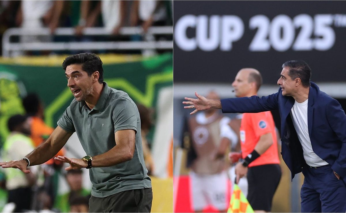 Saiba quais canais irão transmitir Palmeiras x Botafogo, pelo Mundial de Clubes