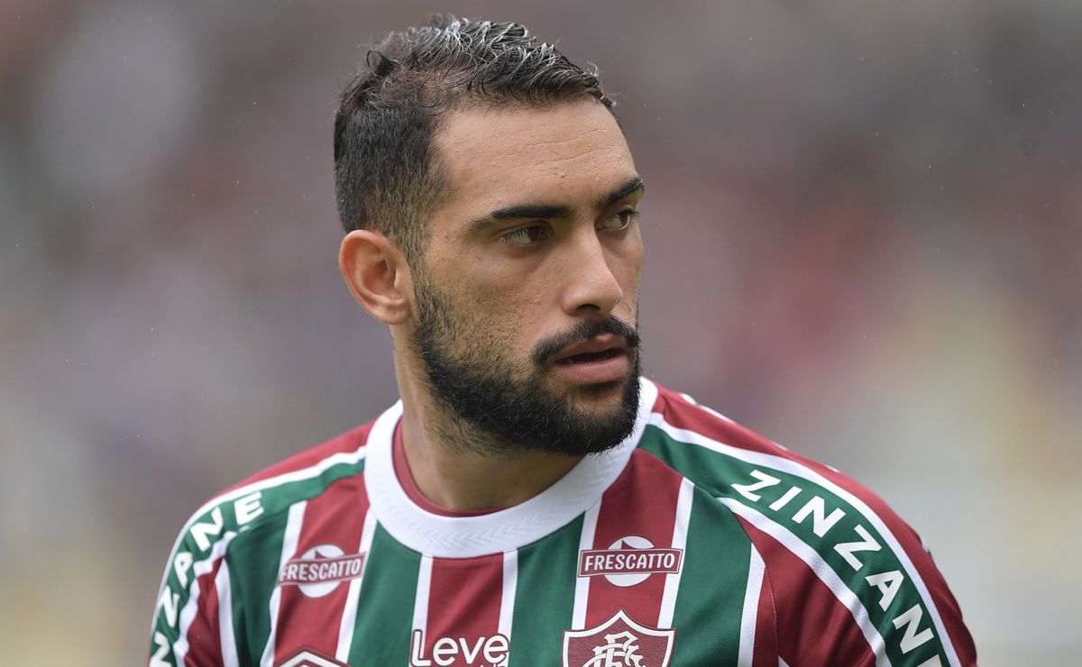 Freytes liga alerta no Fluminense ao projetar duelo contra a Inter de Milão: “Time muito complicado”