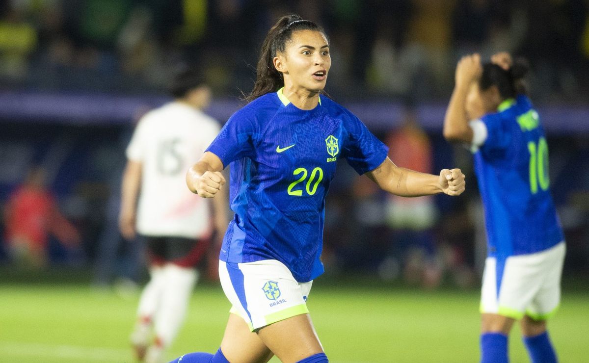 Seleção Feminina pode ter até três baixas por lesão antes da Copa América