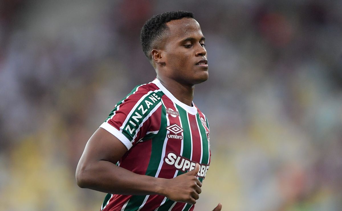 Fluminense e Inter de Milão se enfrentam pelo Mundial de Clubes e chegam invictos