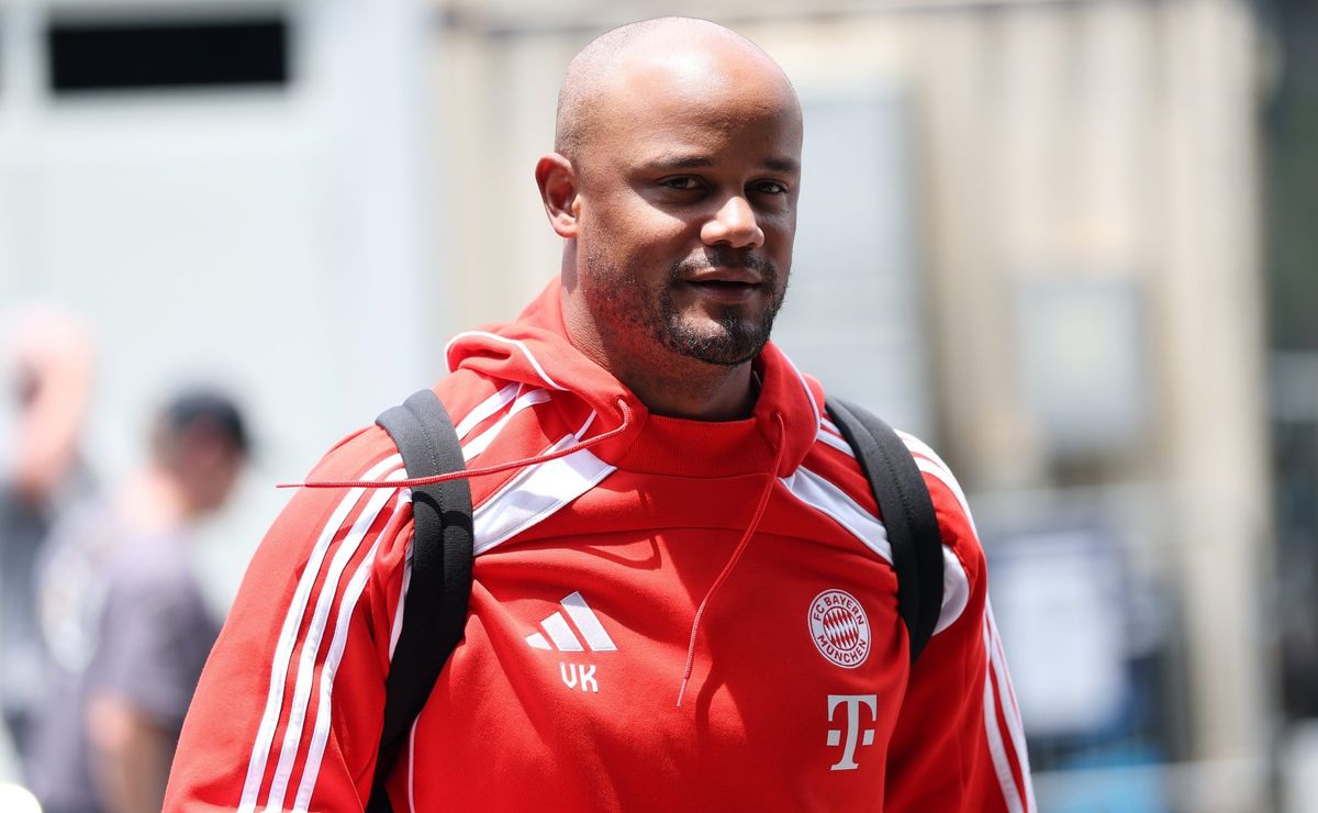 Técnico do Bayern elogia Flamengo e destaca nível europeu antes do Mundial