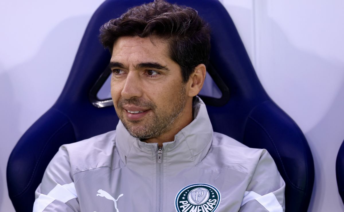 Abel Ferreira dá ‘nó tático’ em Renato Paiva e Palmeiras elimina Botafogo do Mundial de Clubes