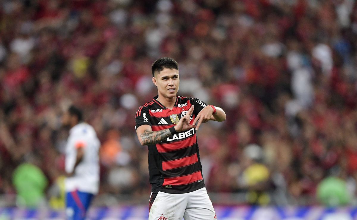 Flamengo x Bayern de Munique: onde assistir ao jogo das oitavas do Mundial de Clubes