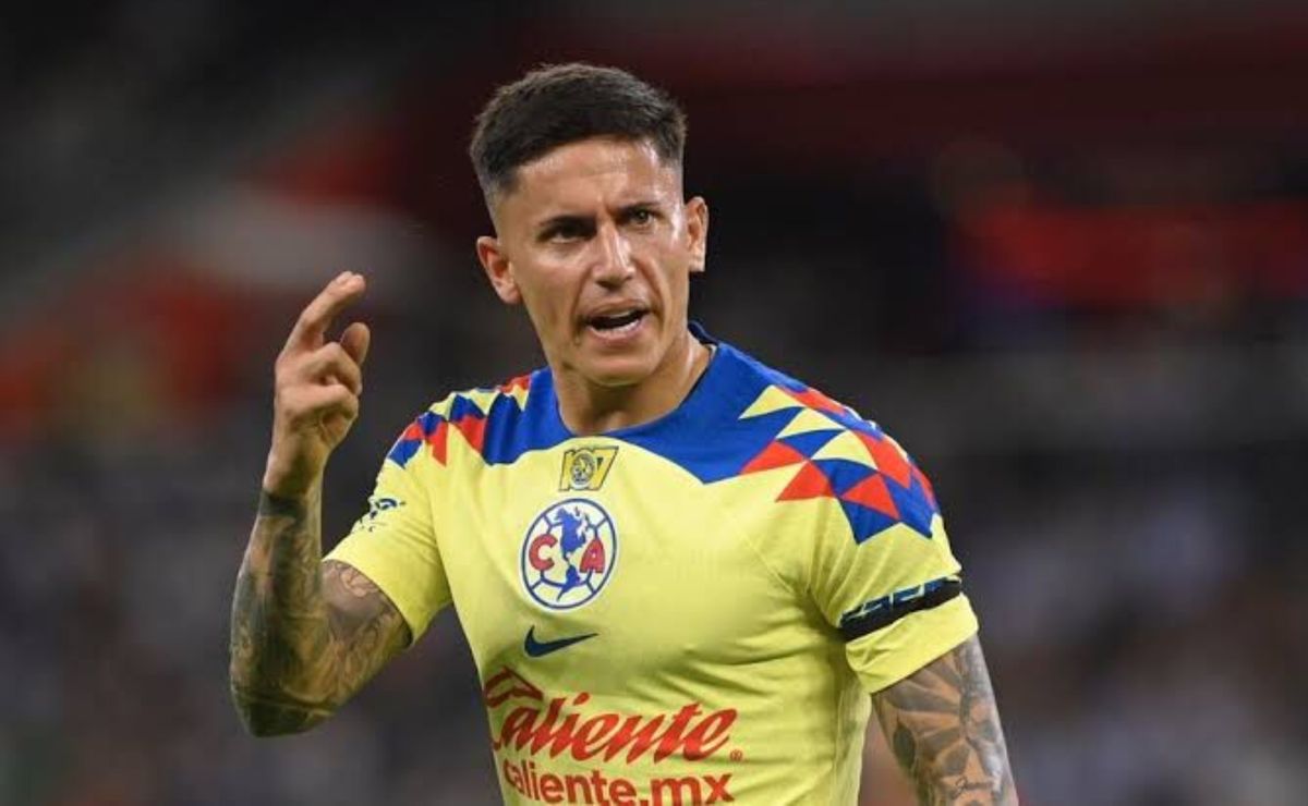 Vasco recua por Brian Rodríguez após Santos e Palmeiras entrarem na briga pelo atacante