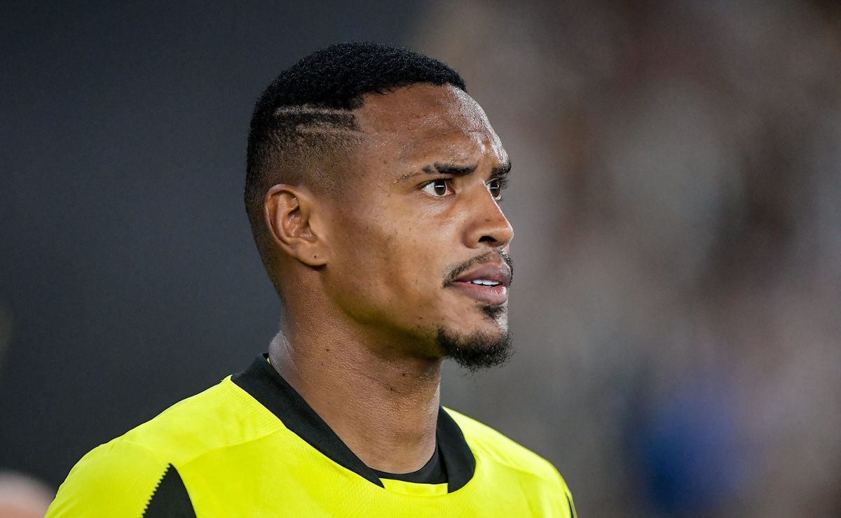 Goleiro John, do Botafogo, aponta lance capital em Palmeiras x Botafogo pelo Mundial: “Foi tudo muito rápido”