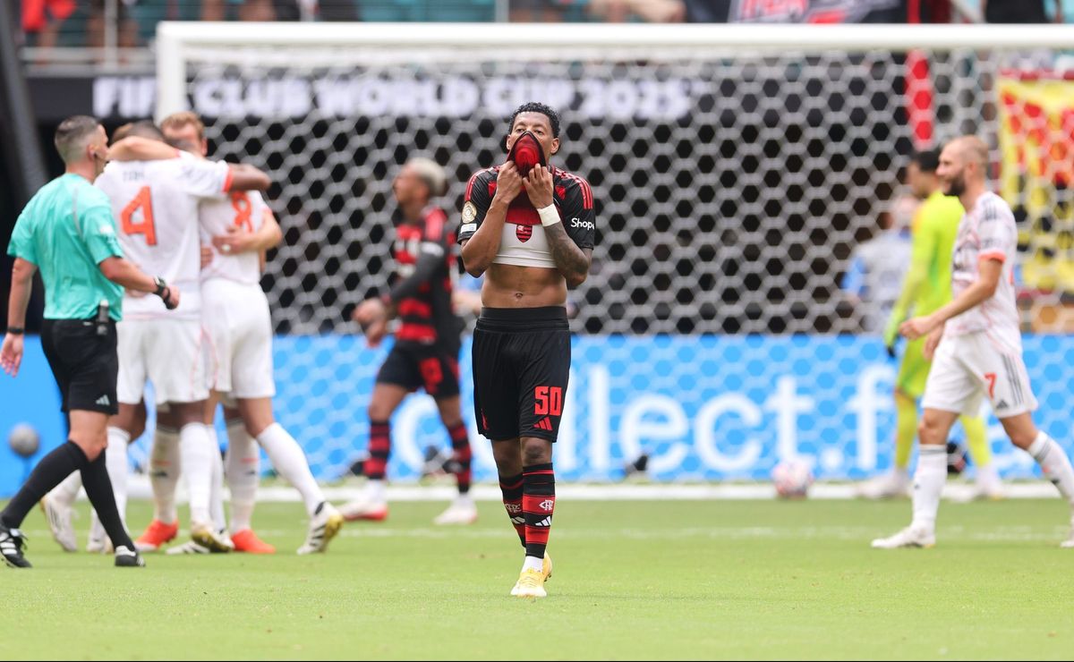 Imprensa internacional repercute eliminação do Flamengo no Mundial de Clubes: “O Bayern não correu perigo”