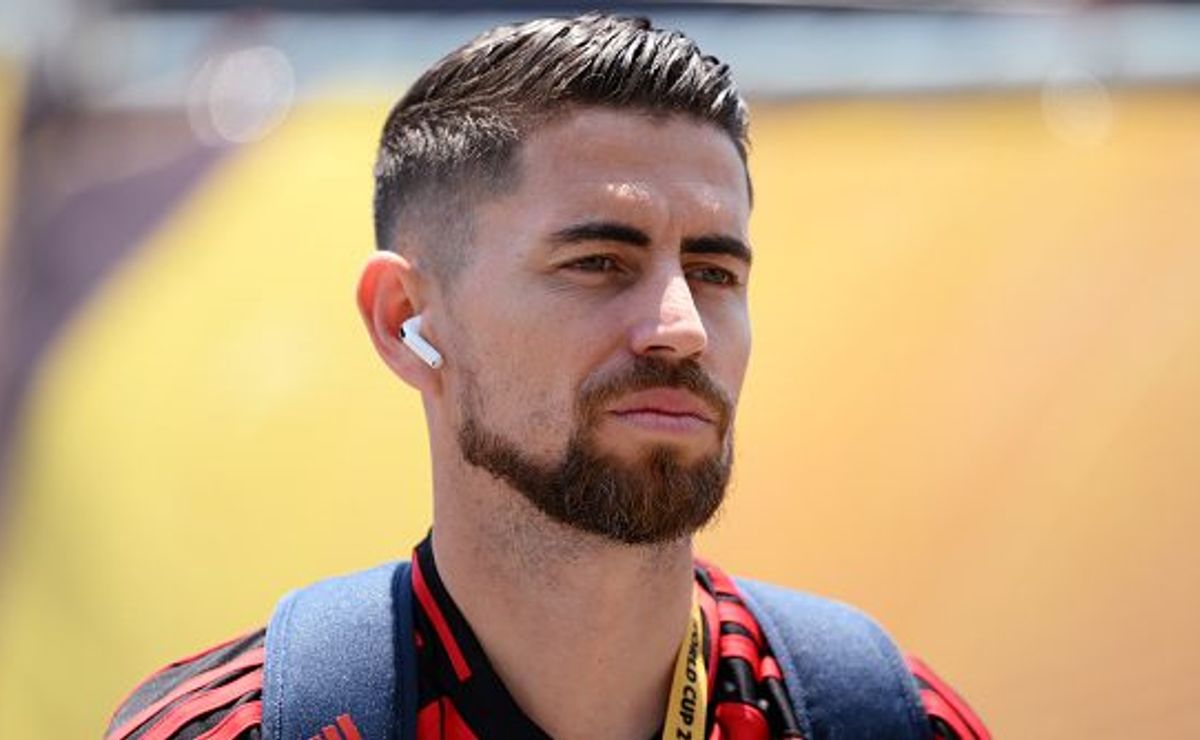 Jorginho elogia Flamengo em eliminação no Mundial de Clubes, mas cobra elenco: “Poderíamos ter evitado”