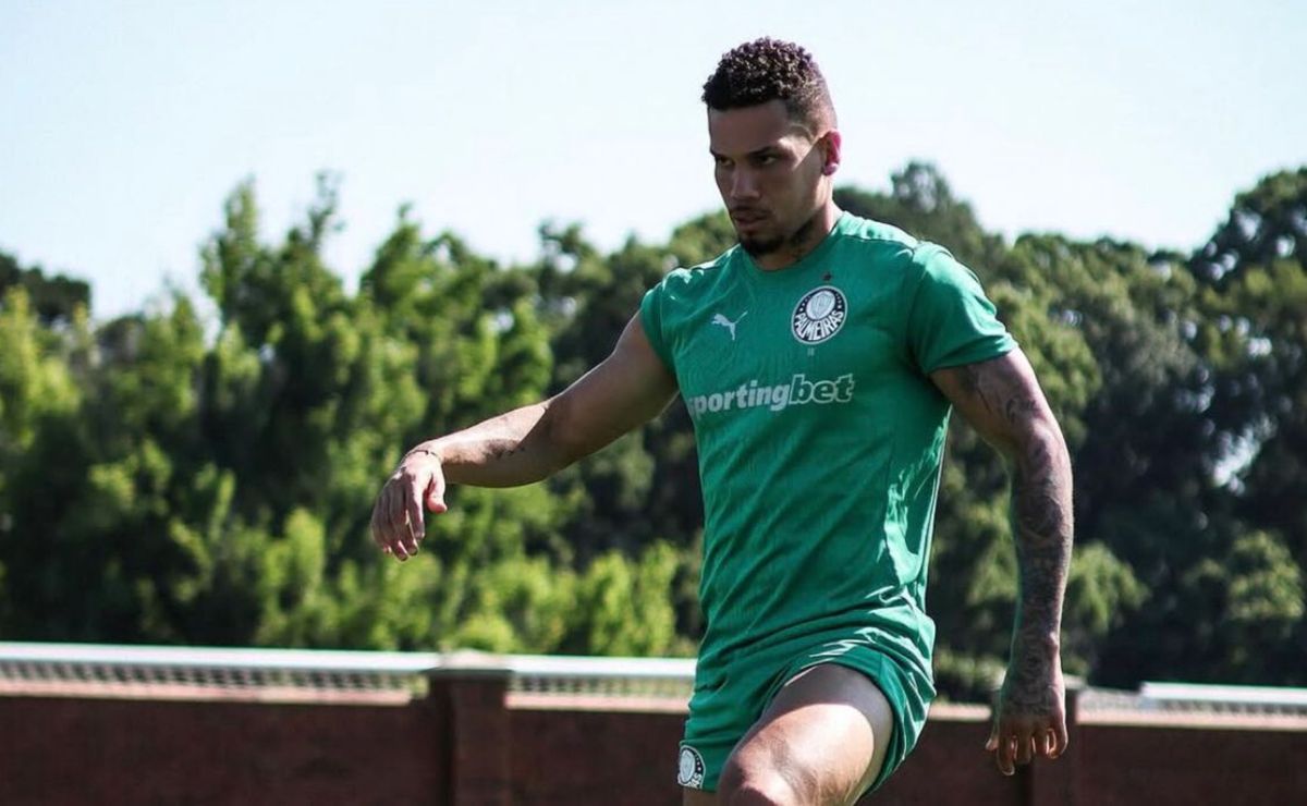 Palmeiras define programação especial para a semana decisiva no Mundial de Clubes