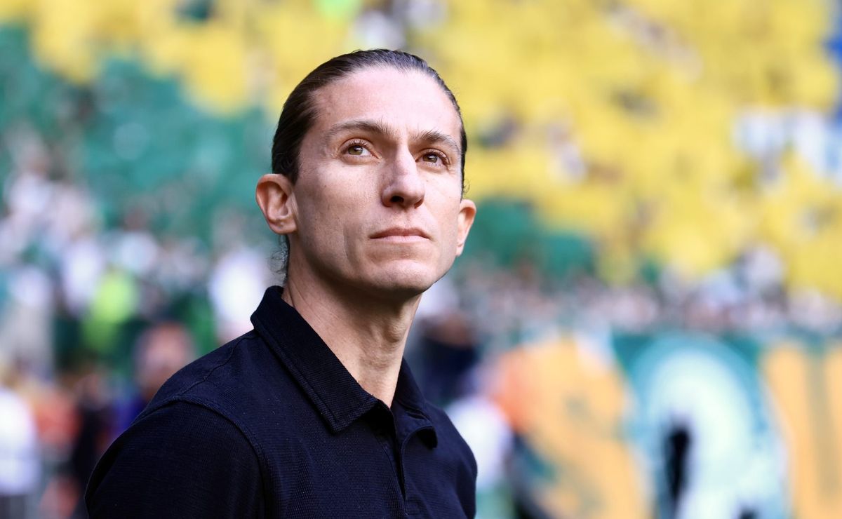 Filipe Luís revela que o Palmeiras tem condições de ganhar o Mundial de Clubes: “Futebol tudo pode acontecer”