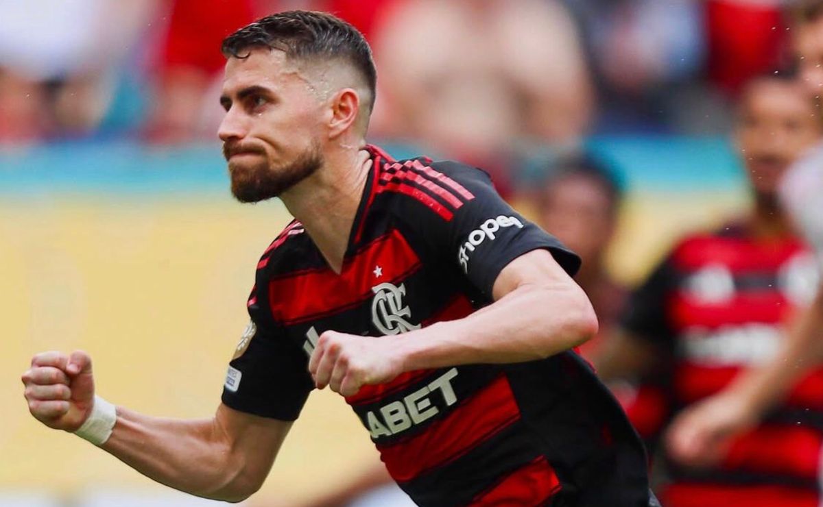Flamengo quebra recorde do Santos e se isola como sul-americano com mais gols em Mundiais
