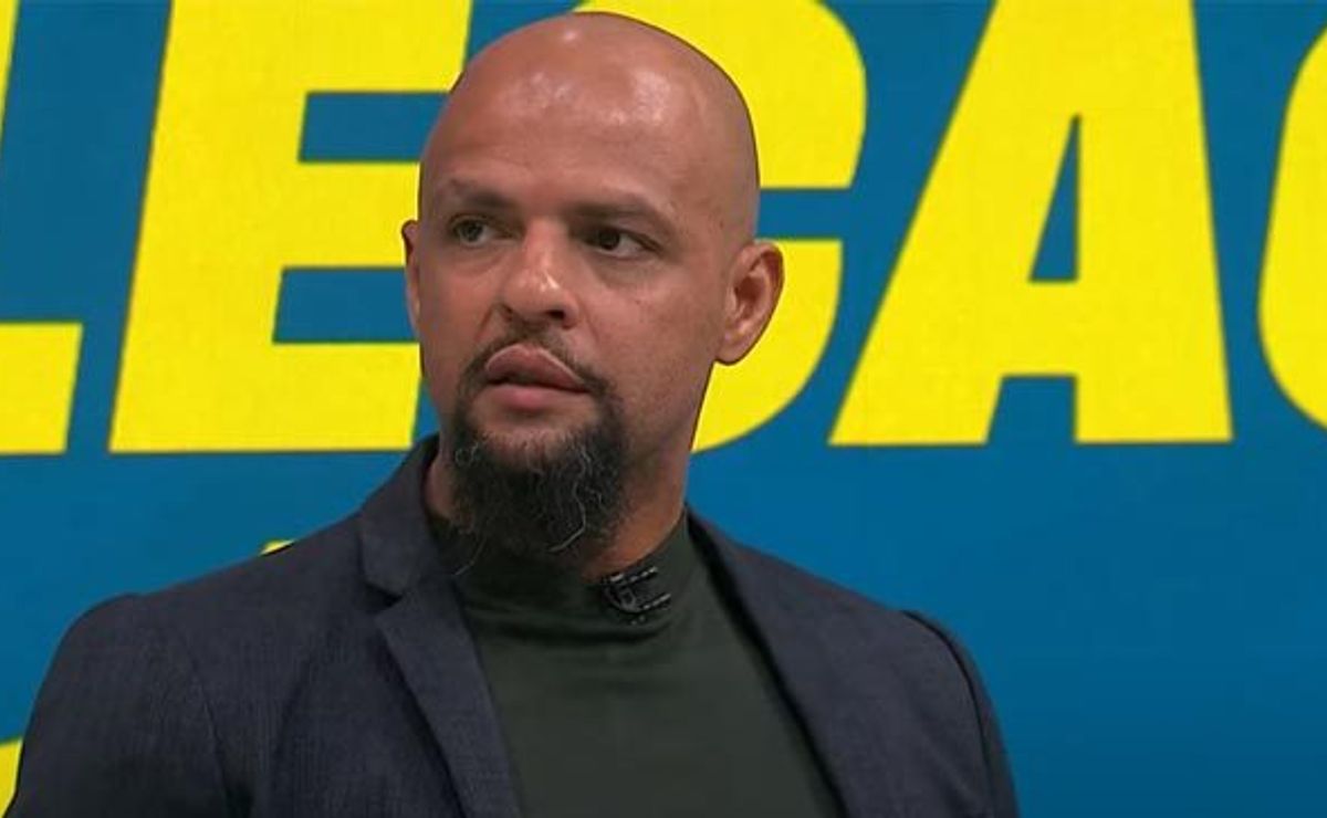 Felipe Melo rebate Raphinha e polemiza fala sobre o Mundial de Clubes