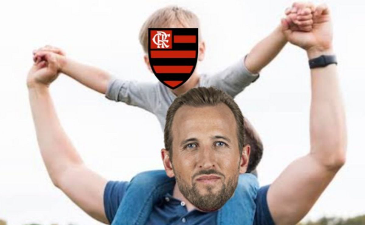 Flamengo vira alvo de memes após derrota para o Bayern de Munique no Mundial
