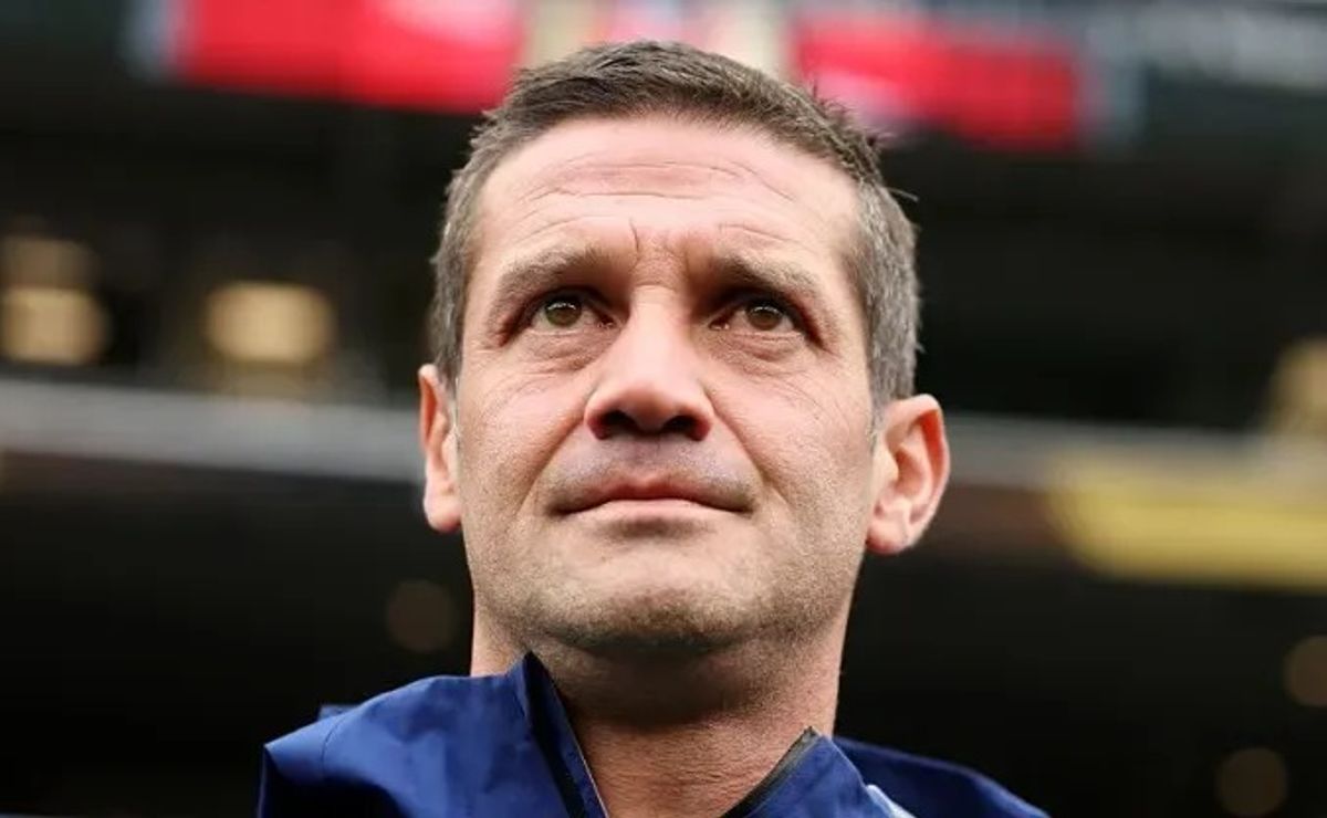 Chivu elogia Fluminense na vitória contra a Inter no Mundial de Clubes: “É um time muito bem organizado”