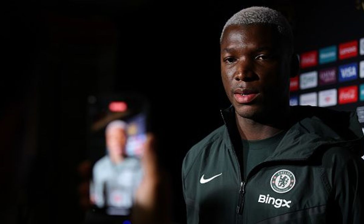 Chelsea terá desfalque de Caicedo e pendurados para duelo contra o Palmeiras no Mundial