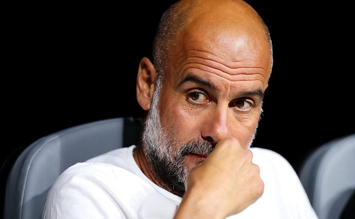 Pep Guardiola detalha falhas do Manchester City em eliminação para o Al Hilal e desabafa frustração: “estou triste”