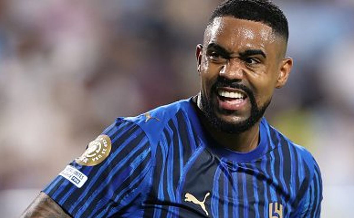 Malcom projeta Fluminense X Al-Hilal no Mundial de Clubes e prevê espetáculo: “Não é fácil”