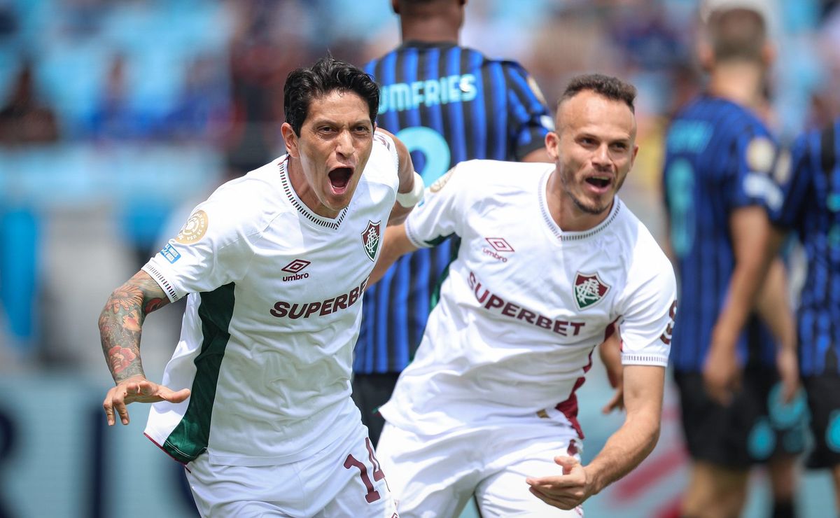 Aguerrido, Fluminense tem atuação de destaque e garante classificação no Mundial de Clubes