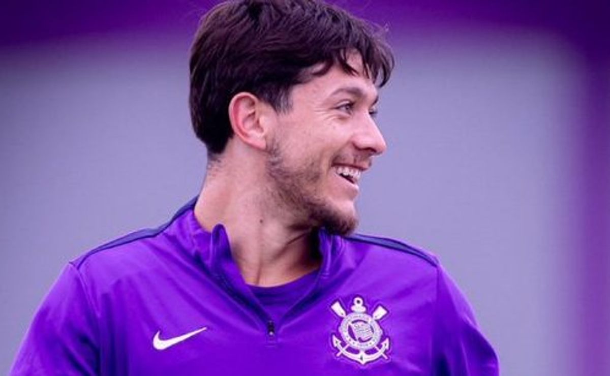 Garro revela trabalho silencioso do Corinthians durante o Mundial e projeta clássico contra Palmeiras: “Temos boas experiências”