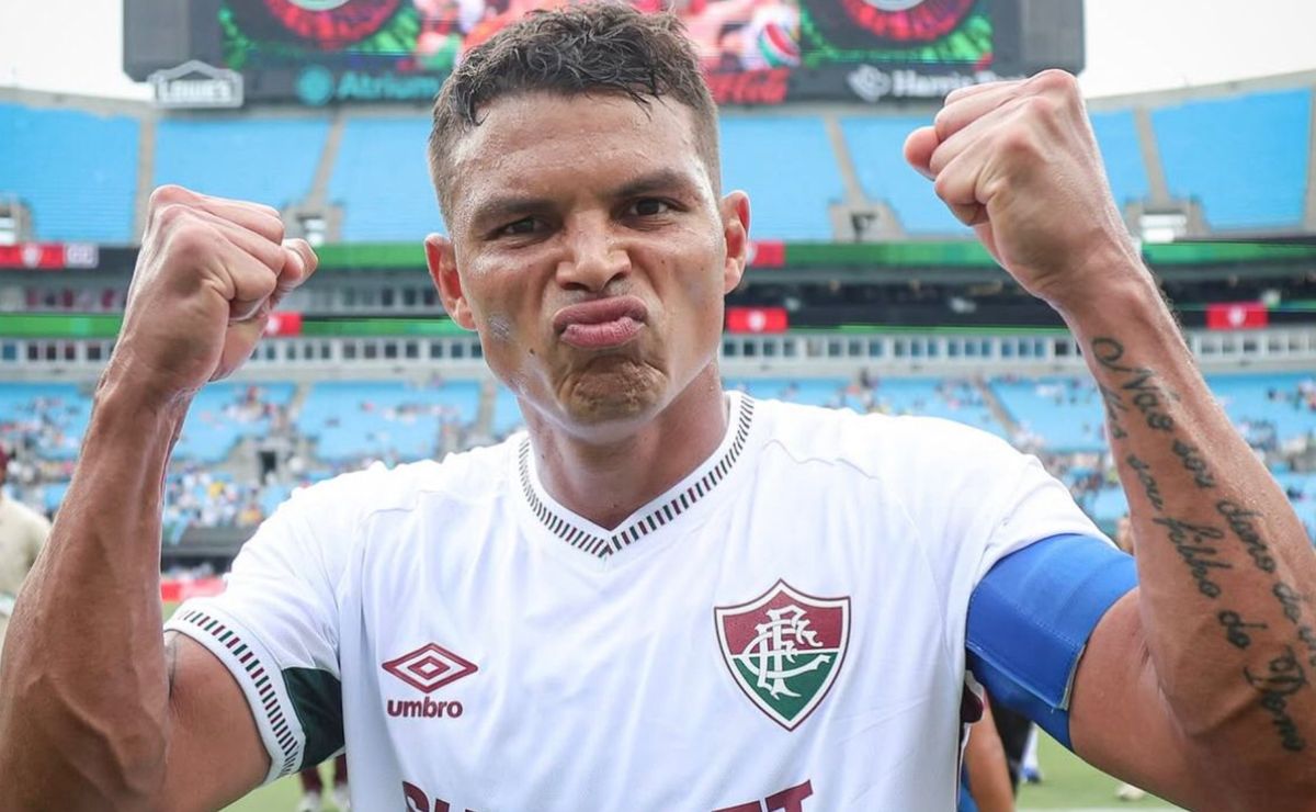 Fluminense de Renato Gaúcho ainda não foi vazado por times europeus no Mundial de Clubes