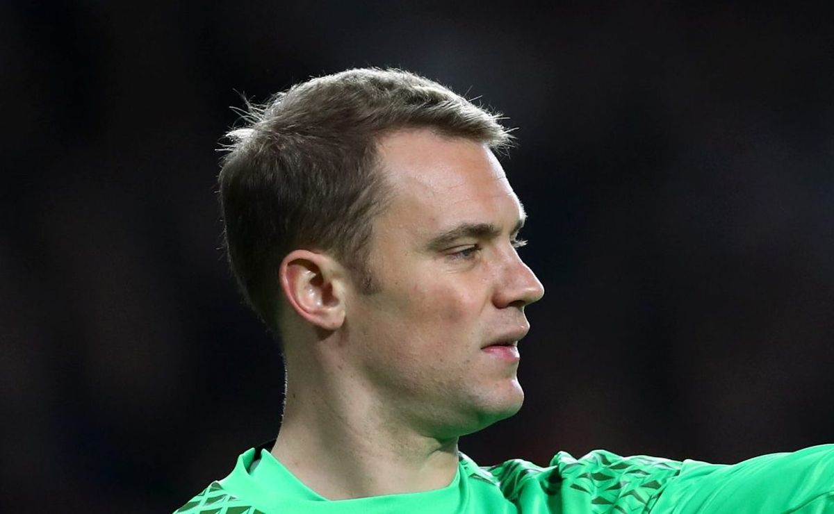 Neuer analisa classificação do Bayern de Munique contra o Flamengo no Mundial: “Não foi complicado”
