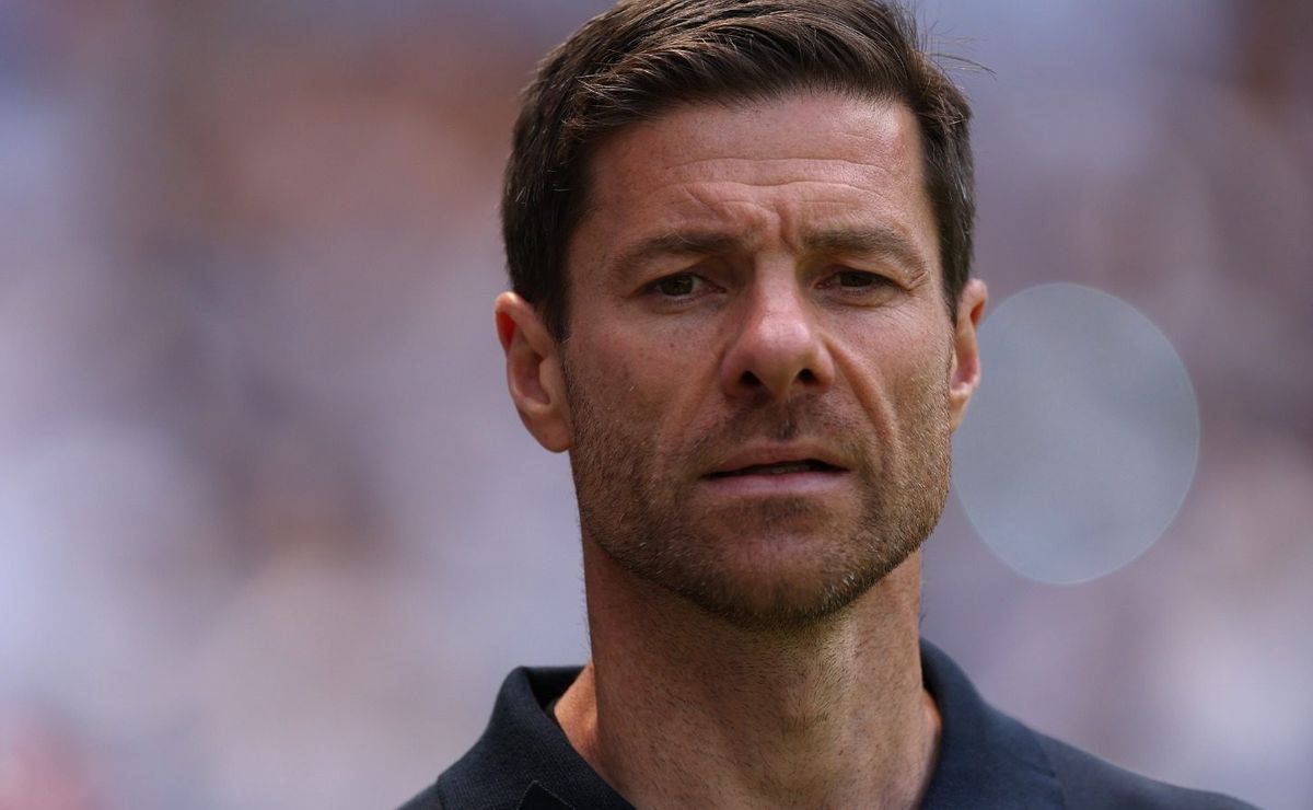 Xabi Alonso, do Real Madrid, comenta vitória do Fluminense sobre a Inter de Milão: “Está nas quartas”