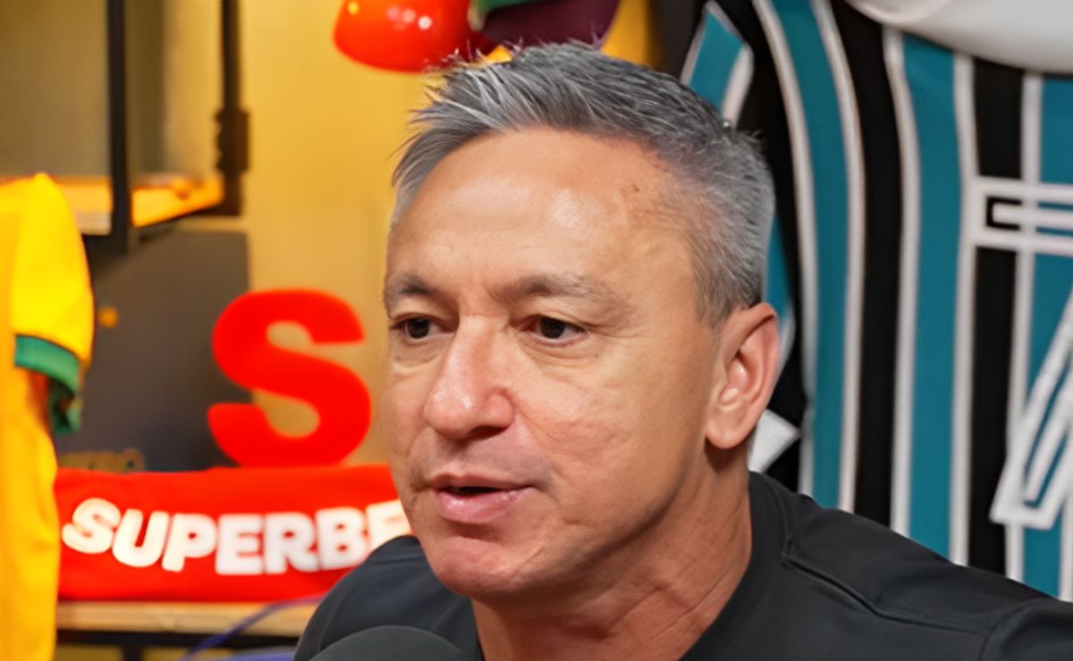 Paulo Nunes elogia Arias e crava Fluminense na semifinal do Mundial: “Eu acredito muito”