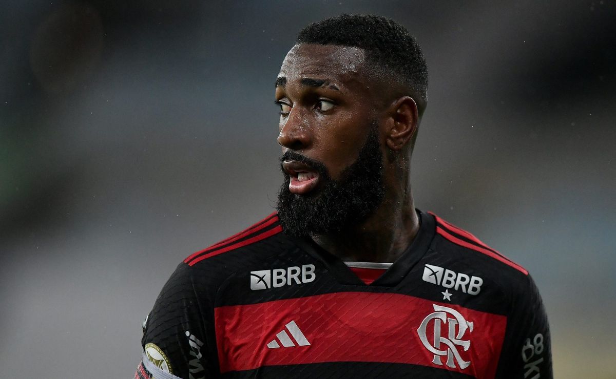 Após Gerson, Flamengo pode negociar a saída de Lorran depois do Lille demonstrar interesse