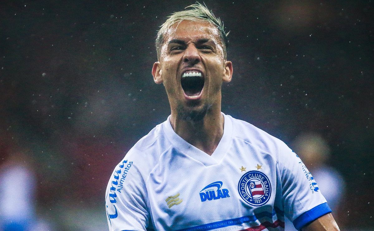 Atlético-MG tenta Biel por empréstimo, mas Sporting pede R$ 44,9 milhões para fechar negócio