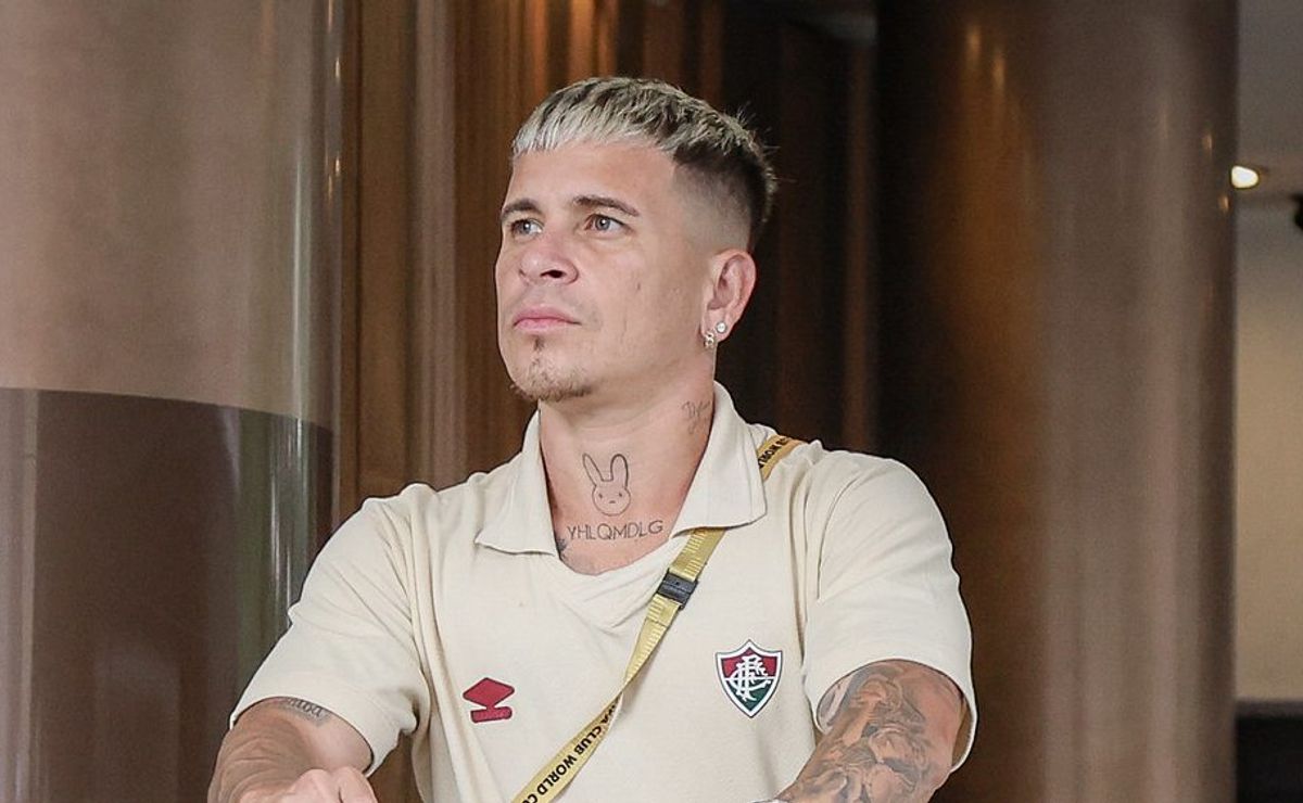 Soteldo pode estrear pelo Fluminense diante do Al-Hilal após aparecer nos treinamentos