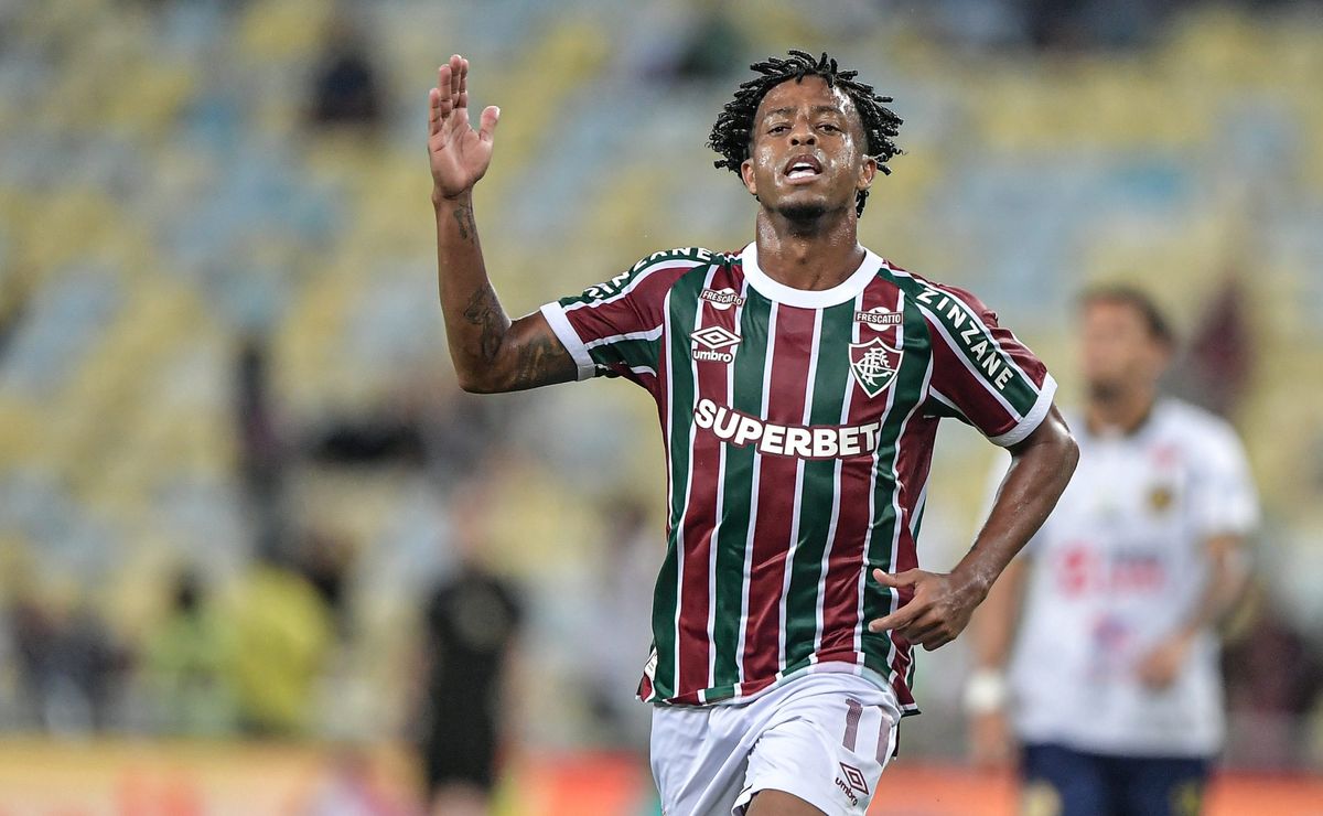 Cano e Keno se juntam a Arias e podem ser protagonistas do Fluminense na reta final do Mundial de Clubes