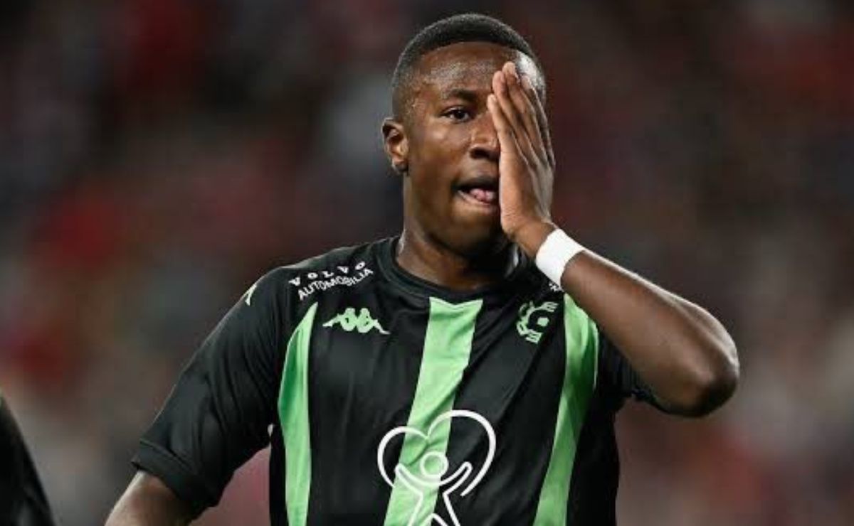 Sondado pelo Vasco, Alan Minda, do Cercle Brugge, tem números medianos nas últimas temporadas