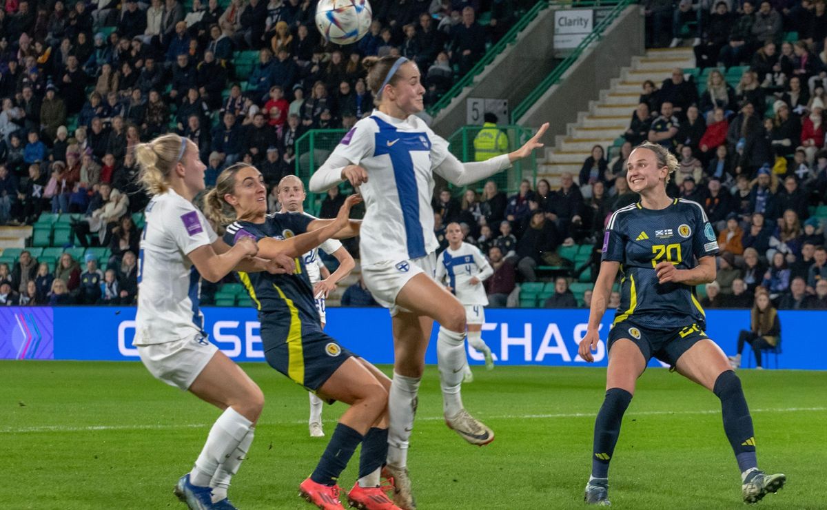Palpite Islândia x Finlândia – Eurocopa Feminina – 02/07/2025