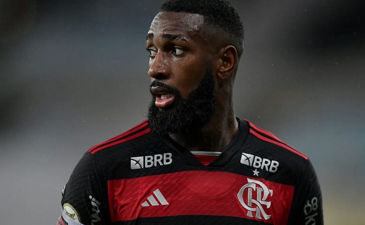 Venda de Gerson não foi unanimidade e ala do Flamengo acredita que valor poderia ser maior