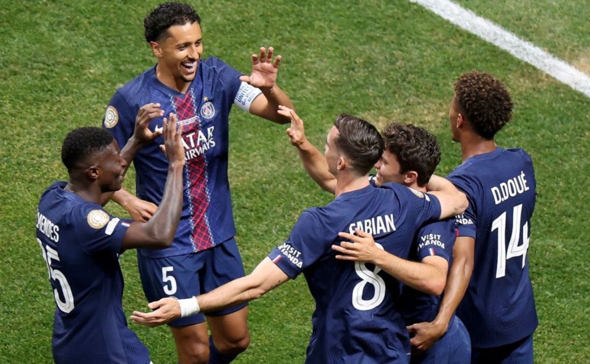 PSG x Bayern de Munique: IA prevê duelo equilibrado com 5 gols pelo Mundial de Clubes