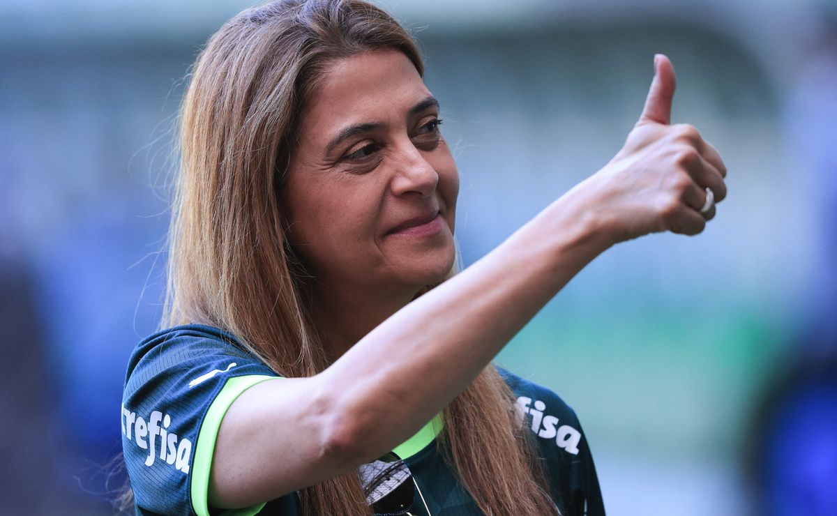 Vitória contra o Chelsea no Mundial de Clubes pode fazer Palmeiras recuperar 80% do valor investido em reforços no início do ano