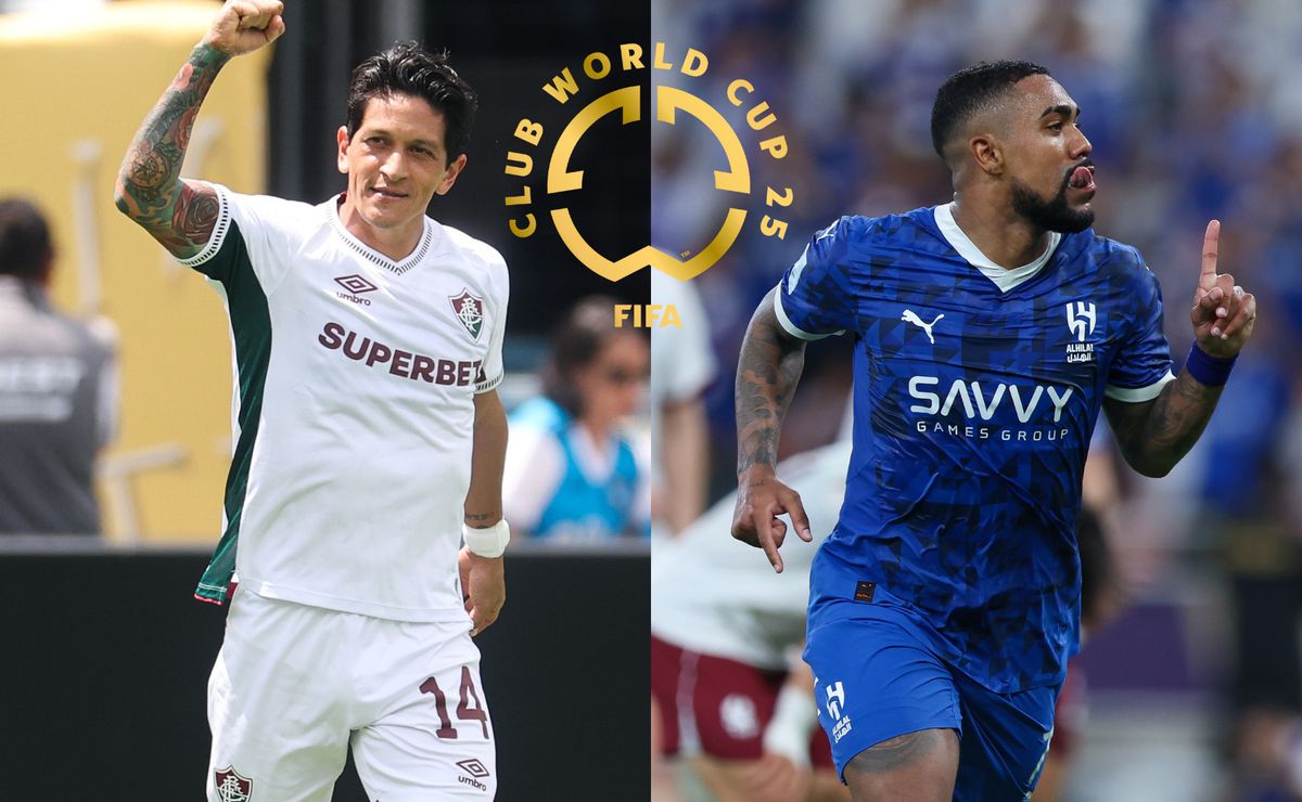 Inteligência Artificial se antecipa e crava Fluminense vencendo Al-Hilal e avançando no Mundial de Clubes