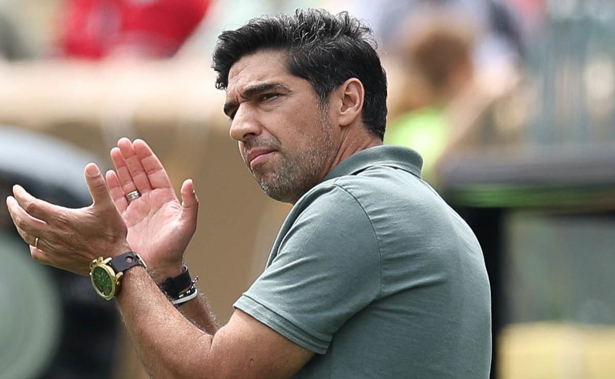 Palmeiras exibe retrospecto dominante em mata-matas sob comando de Abel Ferreira nas competições nacionais e internacionais