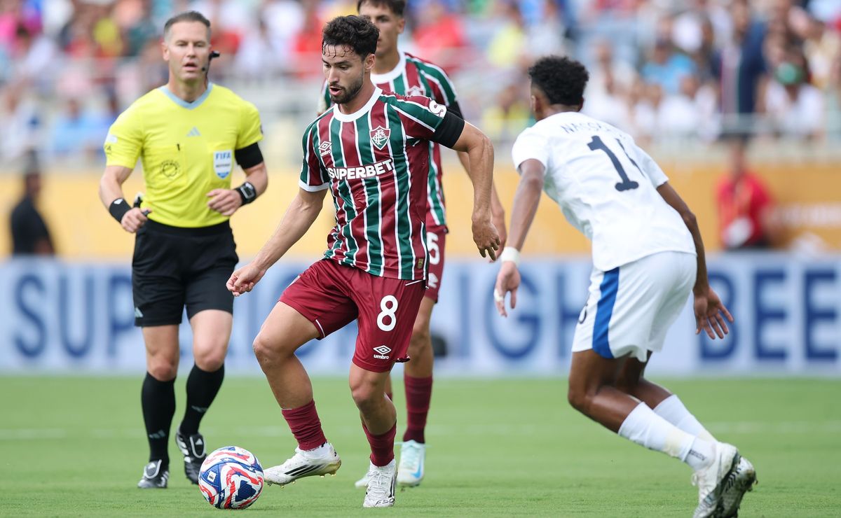 Fluminense vence Al Hilal e classifica para semifinal do Mundial de Clubes 2025