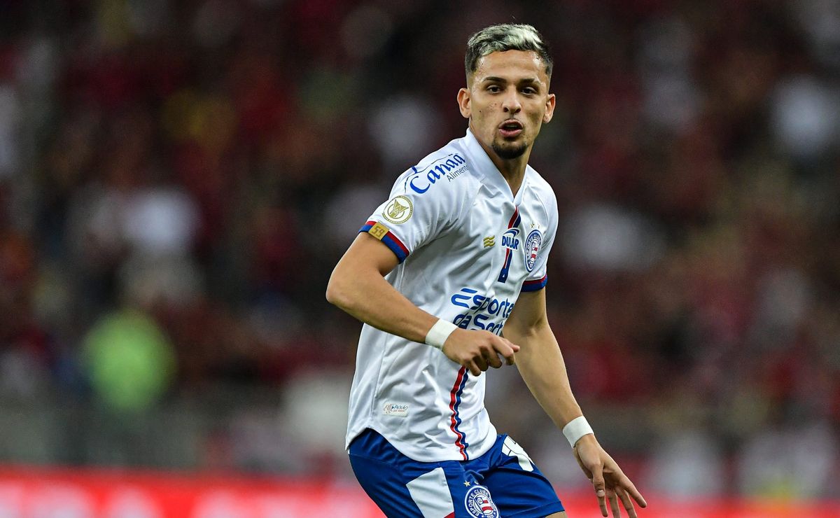 Jornalista afirma que Biel, atacante alvo do Corinthians, não estava nos planos do Sporting e revela situação “estranha”