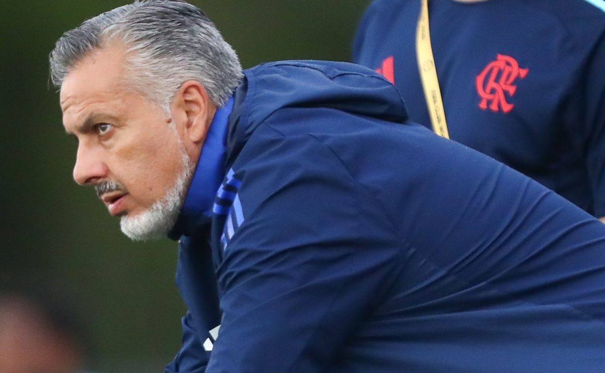 Demissão de José Boto tem decisão no Flamengo e presidente BAP blinda dirigente após polêmica com Pedro