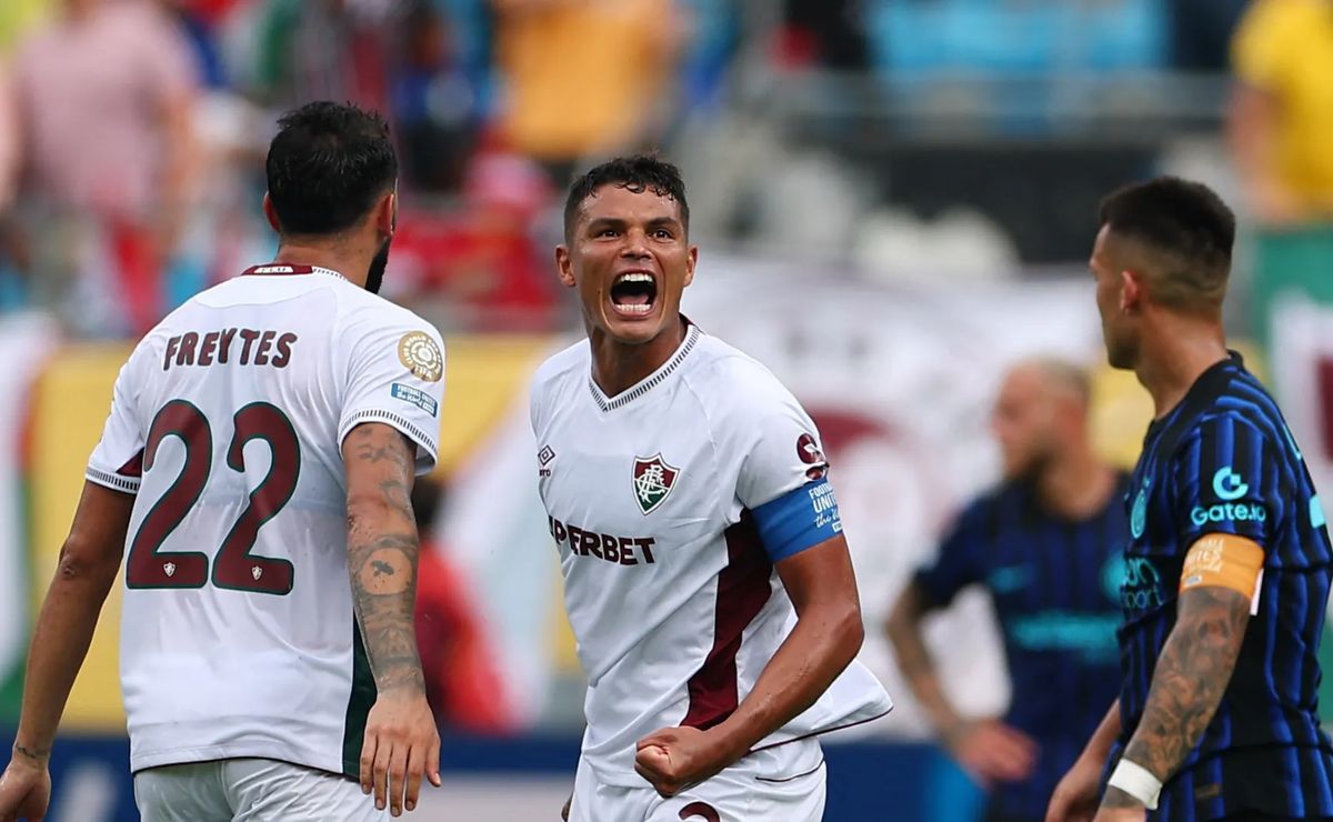 Em duelo de surpresas, Fluminense encara o Al-Hilal por vaga na semi do Mundial