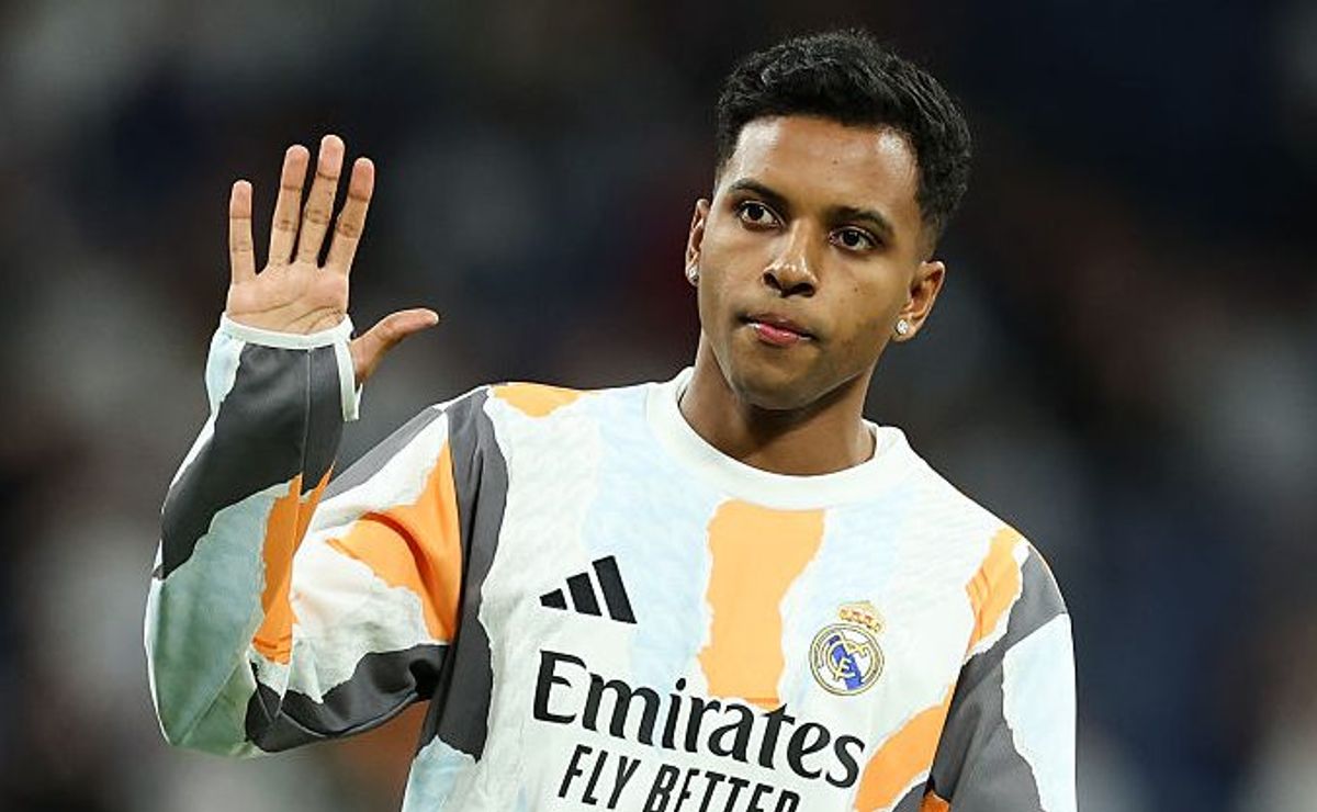 Rodrygo pode deixar Real Madrid após oferta de R$ 573 milhões, enquanto imprensa espanhola pede mais chances no Mundial