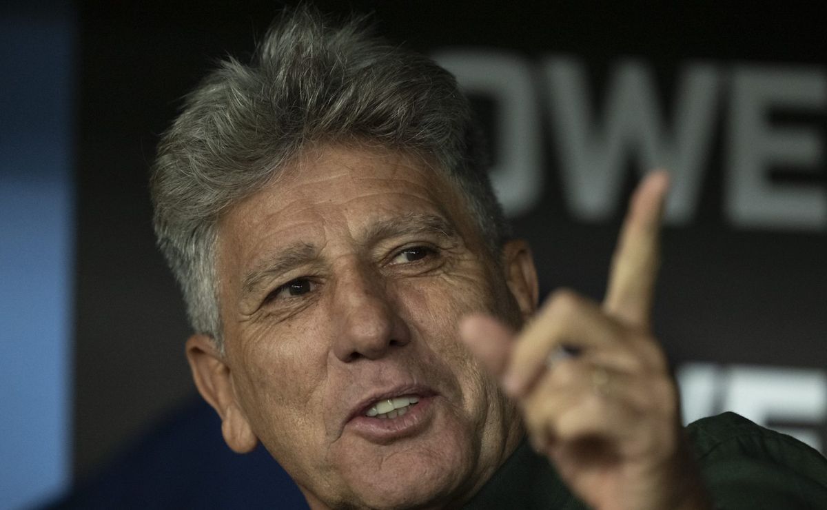 Khalid Al-Ghannam, do Al-Hilal, se rende ao talento do Fluminense de Renato Gaúcho: “Não será fácil”