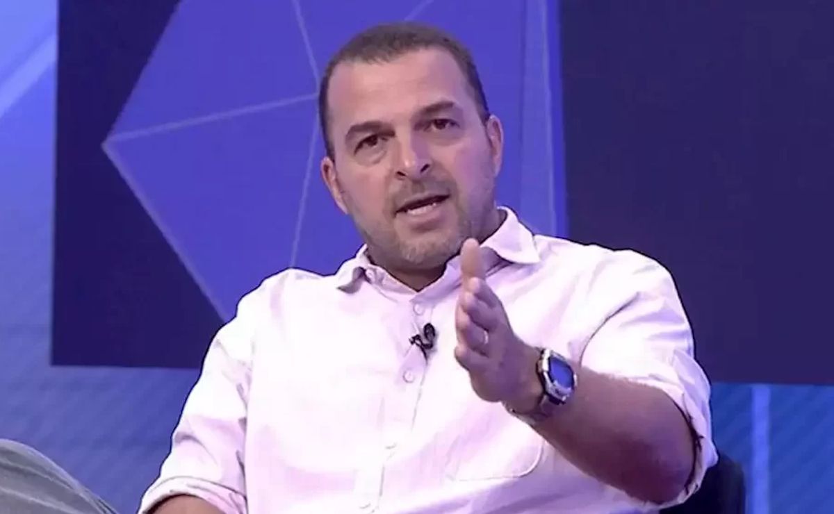 Zé Elias se revolta com crise no Corinthians e manda recado para Andrés Sanchez