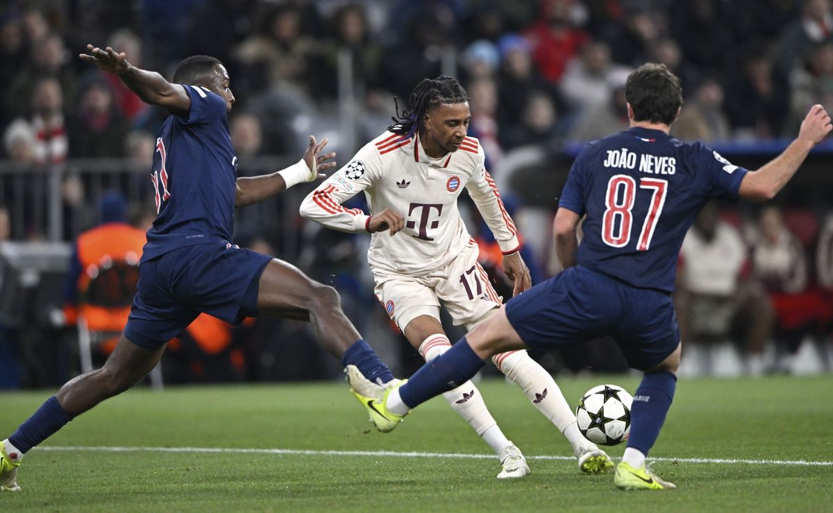 Palpite PSG x Bayern de Munique – Mundial de Clubes – 05/07/2025
